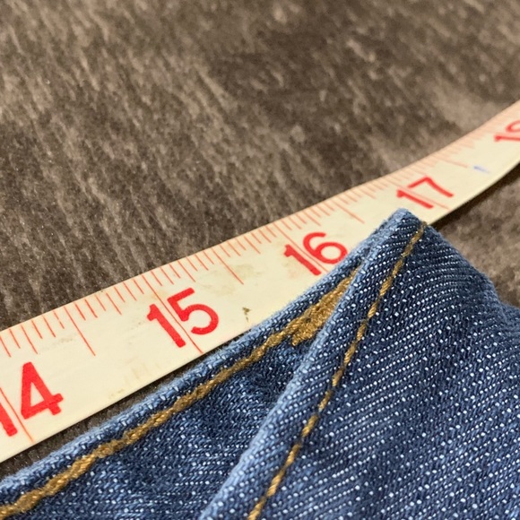 ❌SOLD❌ Y2K rocawear jeans - Picture 16 of 16